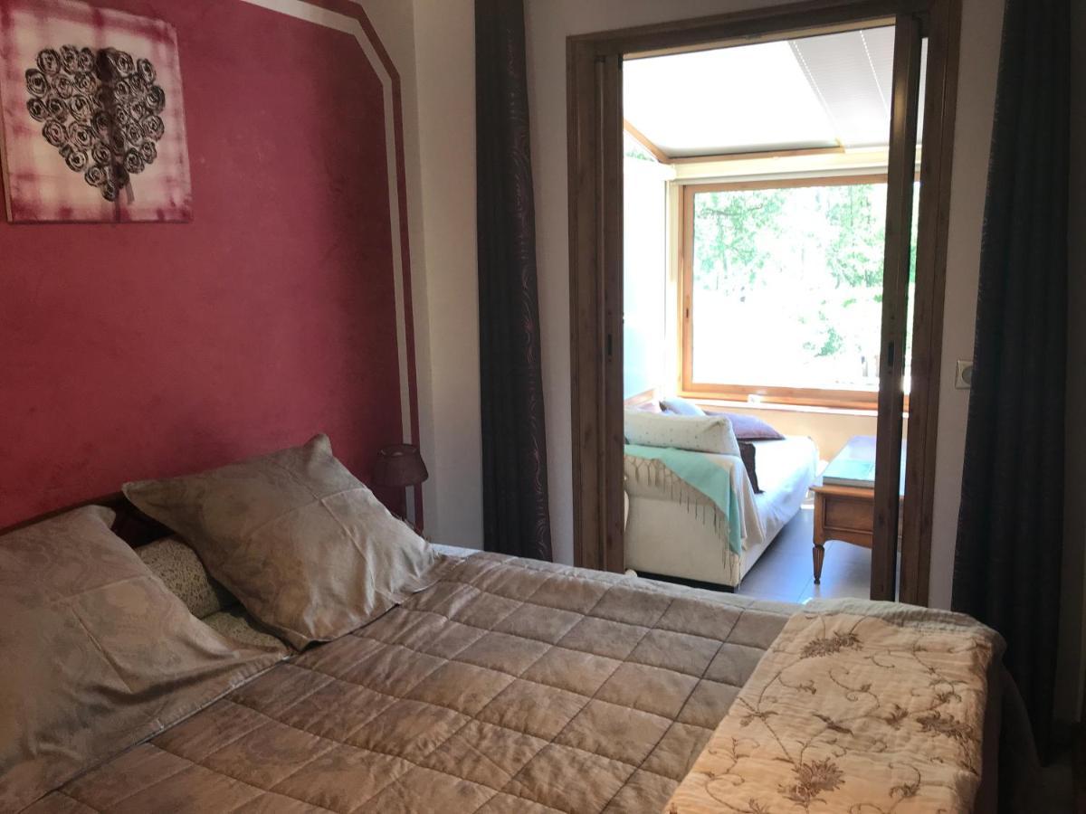 Villa Victoria Gréasque Eksteriør billede